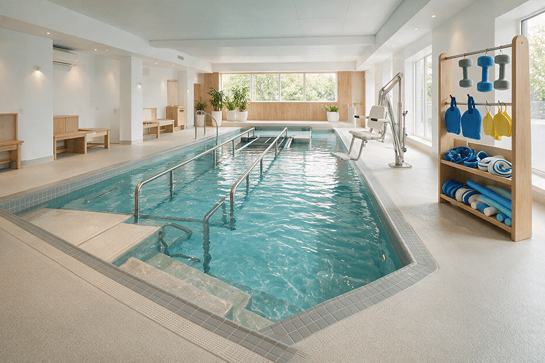 Aqua Therapy