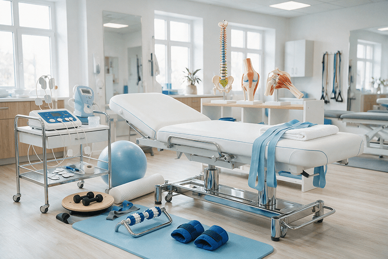 Physiotherapy