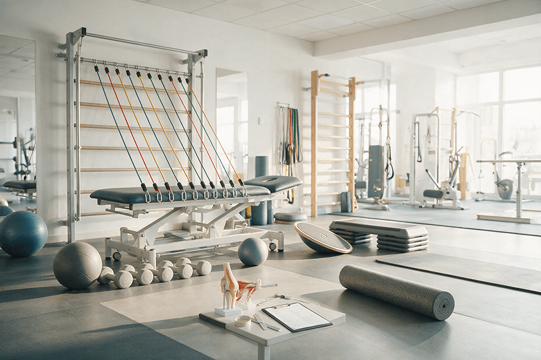 Exercise Prescription