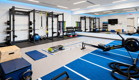 Functional Training