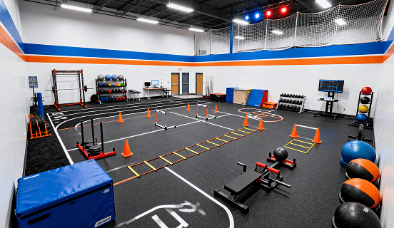 Sports Specific Training