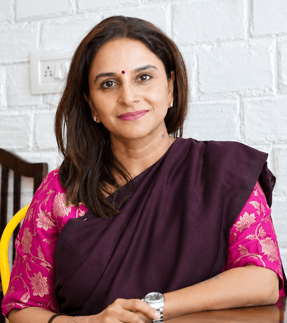 Mrs. Sujatha Pugazhendi