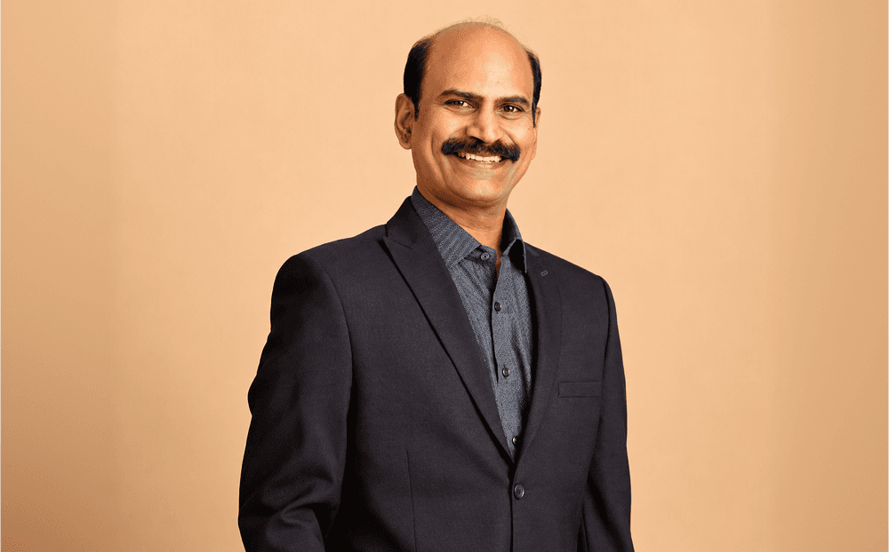 Dr. Kannan Pugazhendi