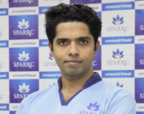 dr.aravind