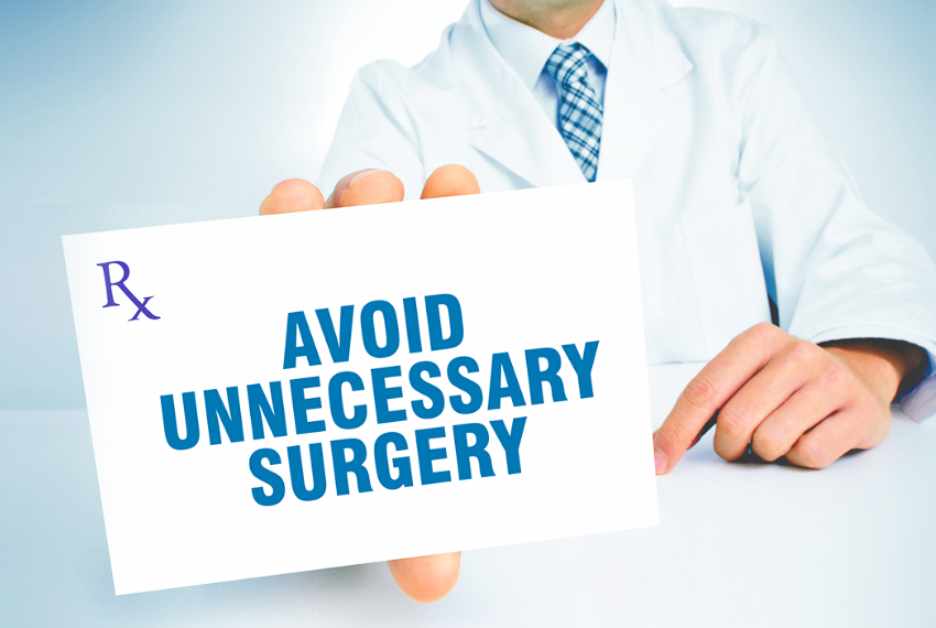 Surgery