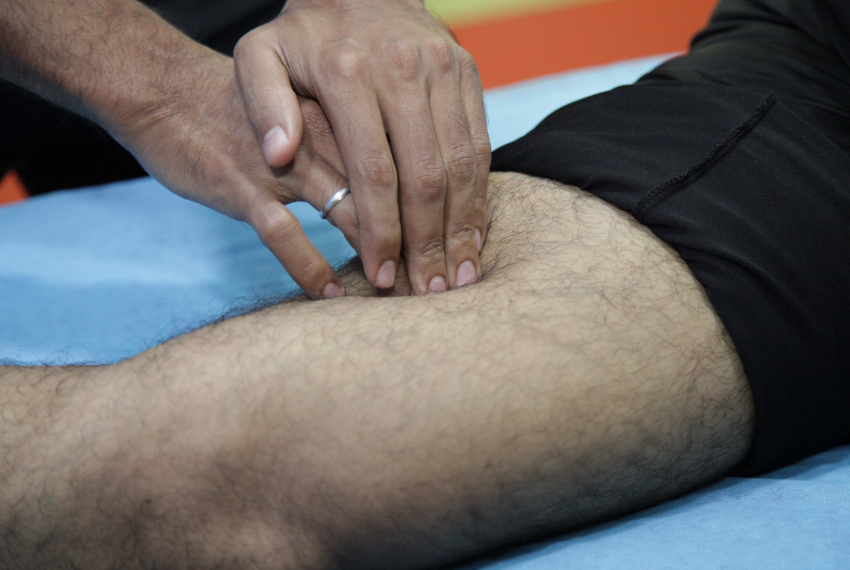 sports medicine