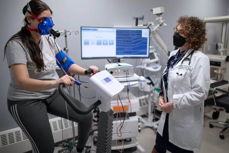 cardio-pulmonary-exercise-testing