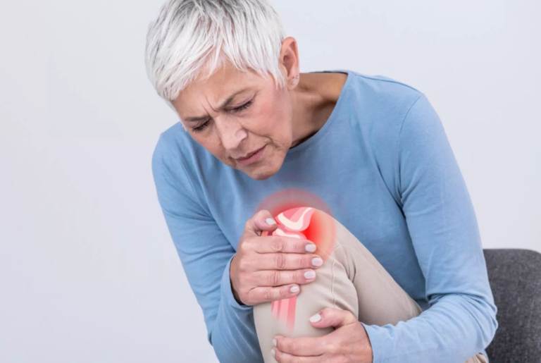 osteoarthesis
