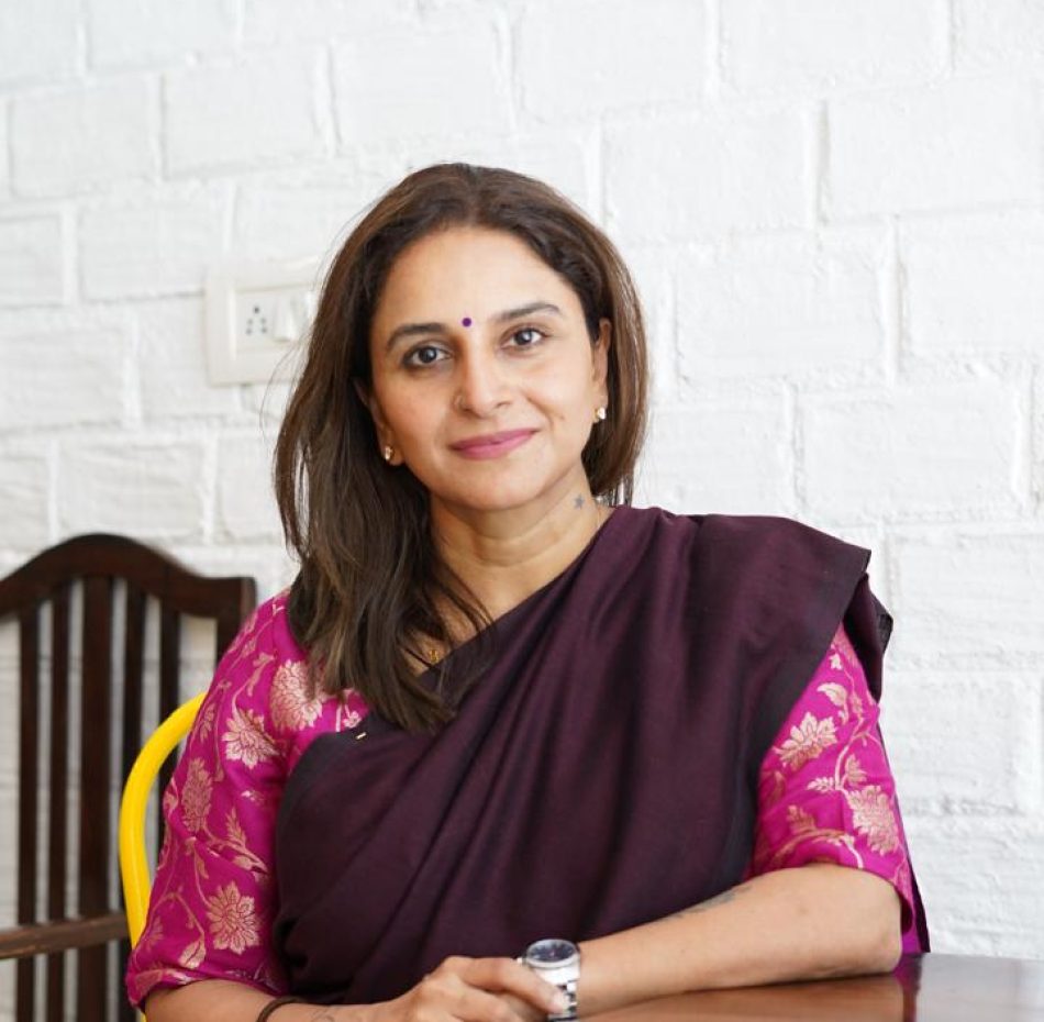 Dr Sujatha Pugazhendi SPARRC