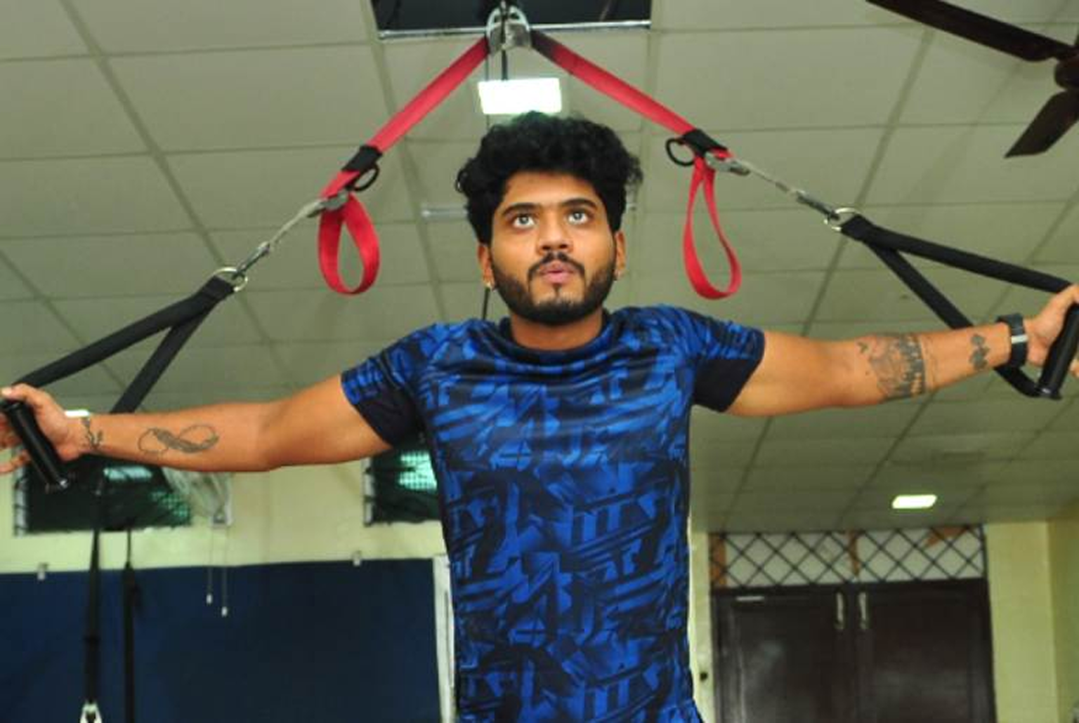 What is Functional Fitness Training?